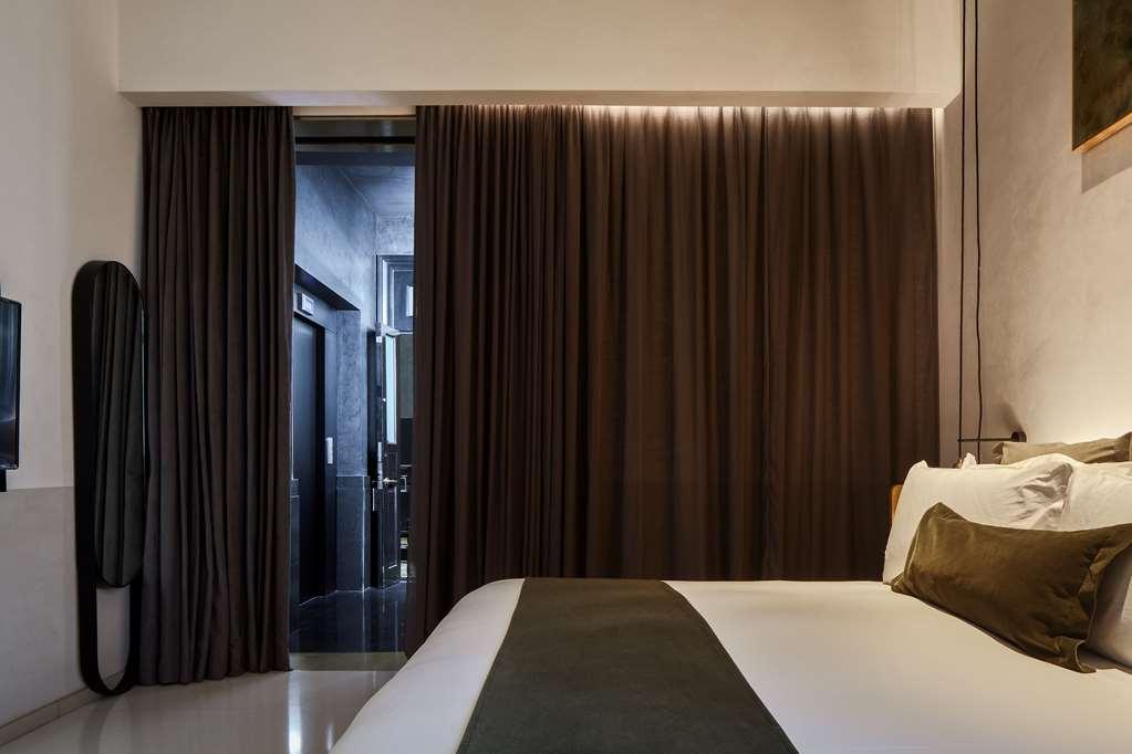 Umbral, Curio Collection By Hilton Hotel Kota Meksiko Ruang foto